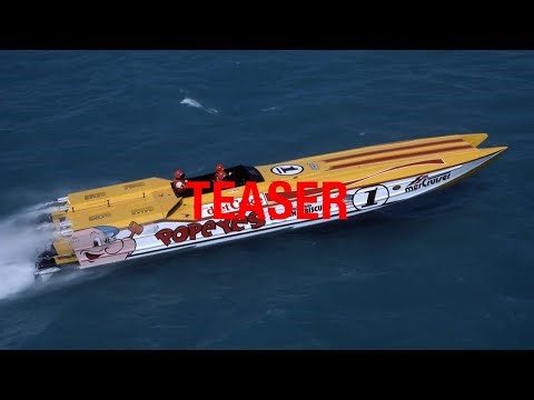 The Al Copeland Story – Life in the Fast Lane. Popeyes Founder. (TEASER)