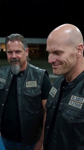 Hells Angels Offered $5K to Fix Their Bike — an 18-Year-Old Stepped Up | Part 1