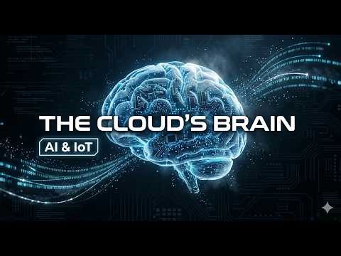 Azure AI Services, Machine Learning & IoT Hub | AZ-900 Full Course (2026)