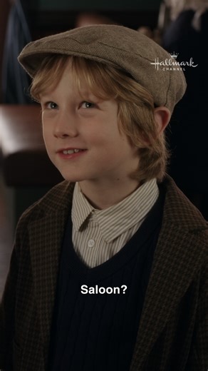 Pass the tissues! This walk down memory lane is everything! 🥹 Don't miss an all new episode of When Calls the Heart this Sunday at 8/7c and next day on Hallmark Plus. | Hallmark Channel