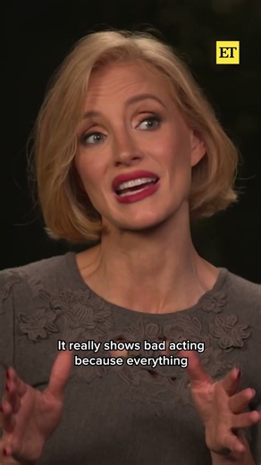 Jessica Chastain is thrilled to be living out her scream queen dreams in ‘Other Mommy.’