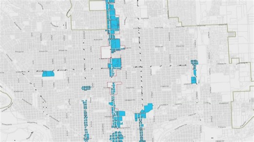 City of Spokane to weigh emergency ordinance on drive-thru moratorium