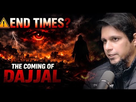 Are We Near the Wars Before Dajjal? | New Podcast | Muhammad Ali 