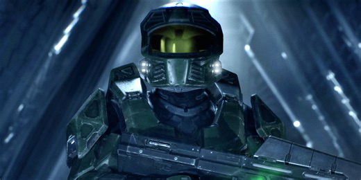 Halo's future 'revealed' in bombshell from gaming insider - and it's good news