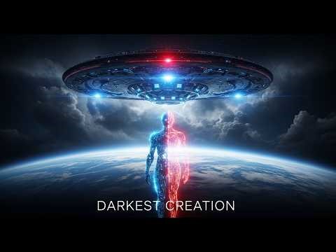 Aliens Asked For Fighters—Humanity Sent Its Darkest Creationا