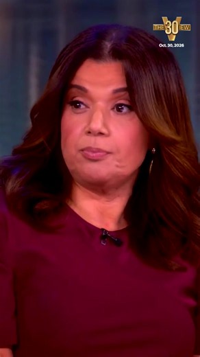 Ana Navarro: