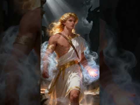 Apollo | Greek God of Light, Music & Prophecy Explained
