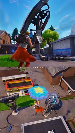 Third Rift Beacon is Ready in Fortnite OG Season X