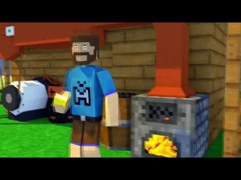 24h Survivor Craft fazendinha