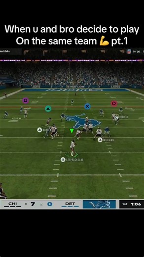 Join the Fun with 2v2 Madden Gameplay