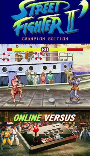 ChunLi vs Dhalsim - SF2CE | (Epic Clash)