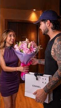 EL GRAN ENCUENTRO DE YOLO Y KAREN TORRES EN SU CUMPLEAÑOS