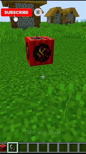 💥 BIGGEST TNT EXPLOSION EVER IN MINECRAFT 😱