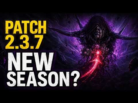 Patch 2.3.7: RaidZone Overhaul, Custom Servers & New Season Info | Once Human New Update