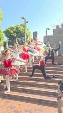 Here's a recap of our first adult ballet competition in Japan @otona.ballet.competiton 🇯🇵