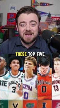 The preseason college basketball Top 25 is HERE! Who is the most OVERRATED? #MarchMadness