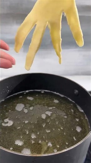 How to make donuts diffrently - foodiebeats tiktok trend - fun for kids - short video