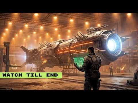 Aliens Laughed at Humans… Then a $10 Fleet Broke Their Pride| Sci-Fi Reddit