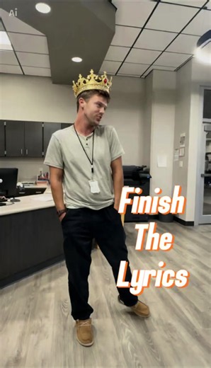 Finish the Lyrics at SHS: A School Spirit & Tech Event