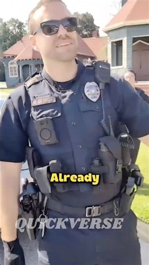 Pulled Over For Driving In A Drug Area? K9 Search Turns Into Heated Arrest