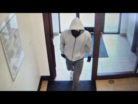 Suspect Arrested in Kentucky Bank Robbery Following Manhunt