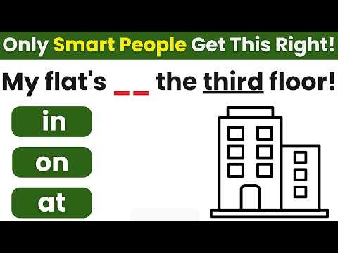 Only Advanced English Learners Can Score 10/10! 😱 | Word Form Quiz