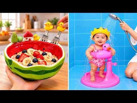 💡 PARENTING GADGETS THAT ACTUALLY WORK: TESTED! ✅