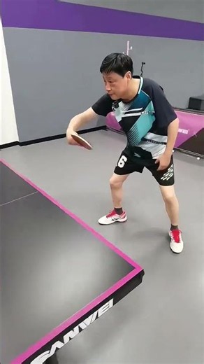 Never Too Late: Adult Beginners Guide to Table Tennis