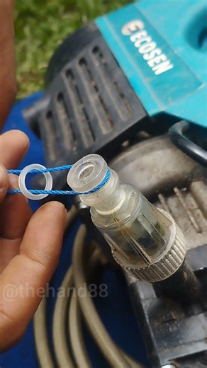 Just One Trick — No Tools Needed