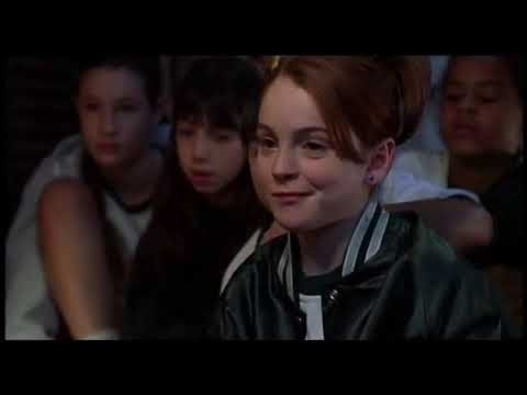 Natasha Melnick in The Parent Trap 1997