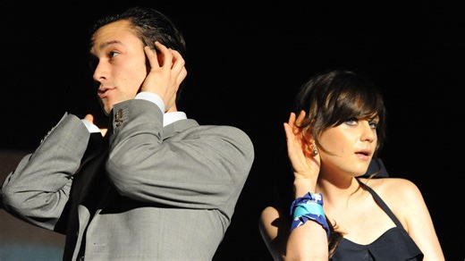 Ready to Feel Old? Relive the Peak of Twee With This Sweet Zooey Deschanel and Joseph Gordon-Levitt Duet