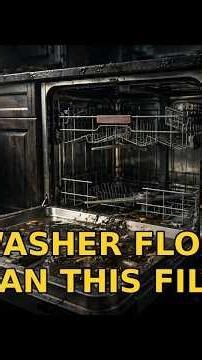 Dishwasher Not Draining? Clean THIS Filter First (2026)