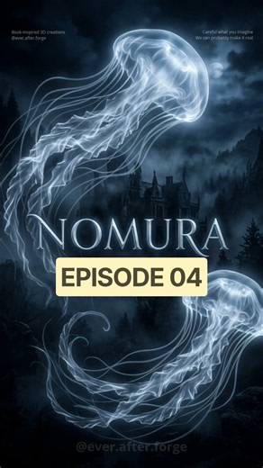NOMURA — EPISODE 04