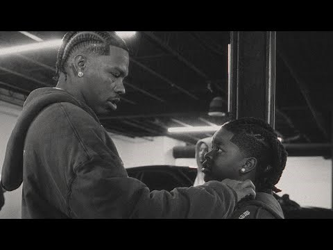 Lil Baby - Violation (Official Music Video)