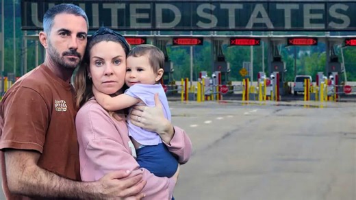 Why crossing the US border felt different this time