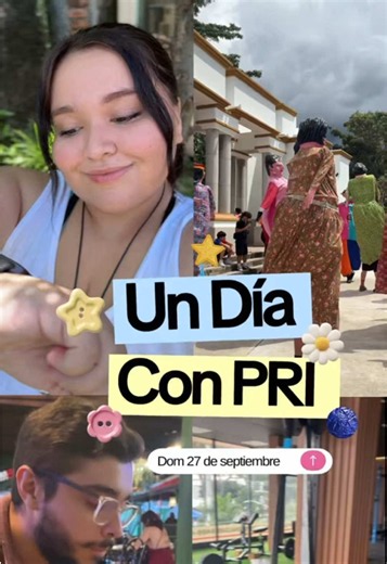 Un día en mi vida: vlog en Costa Rica