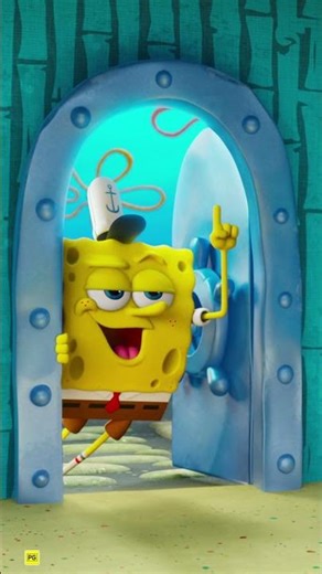 The BIG GUY is coming to town 🎅🧽 And it’s not Santa... The SpongeBob Movie is In cinemas Boxing Day.