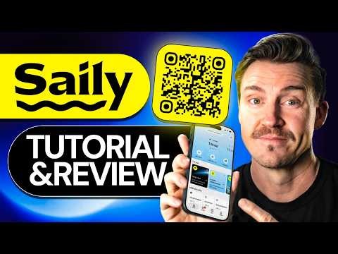 Saily eSIM Review & Tutorial: The BEST eSIM for Travel? (2026)