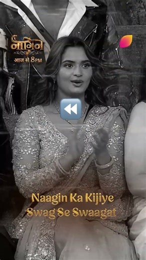 When Naagin Met Salman Khan | Naagin 7