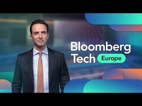 Inside Arm’s AI Pivot: From Smartphones to the Cloud | Bloomberg Tech: Europe 4/10/2026