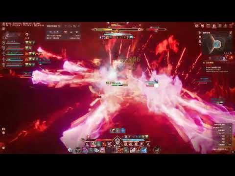 AION2 炎の神殿(上級) アサシン 3NM