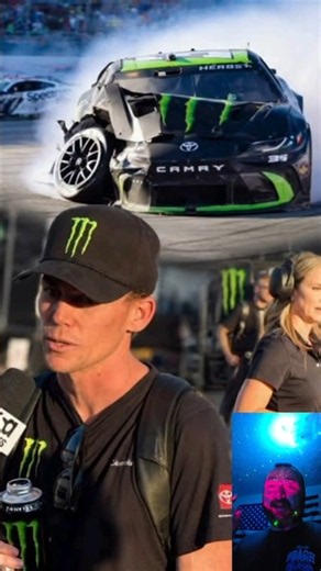 NASCAR Talladega Riley Herbst crash