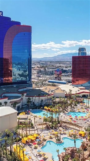 Masquerade Tower Rio Hotel & Casino Vegas Suites — Compare Prices