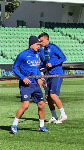 Rhythm, strength and intensity 🖤💙