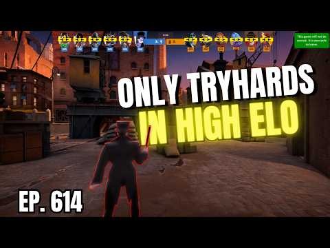 DEADLOCK - BEST HIGHLIGHTS & FUNNY MOMENTS - #614