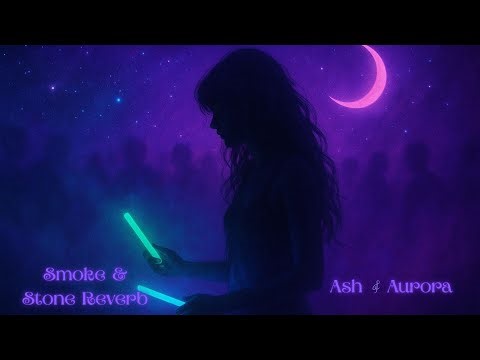 Smoke & Stone Reverb - Dark Ambient Trance - 396 Hz Grounding