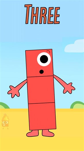 BFDI Blocks but Algebralien EVEN Numbers | BFDI Band 1-15