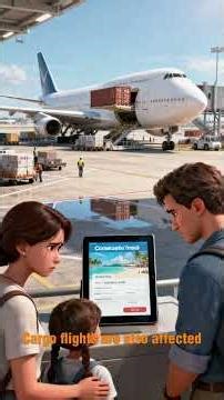 What Happens If Airspace Closes During a Conflict?