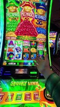 I Finally Tried This NEW Slot Machine and Immediately Got the Bonus!