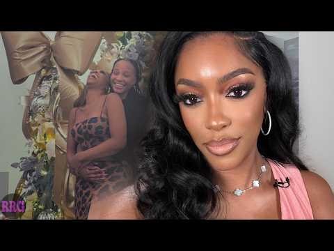 The TRUTH About Porsha Williams' LESBIAN Relationship